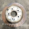 Диск тормозной Acura RDX TB4 USA (15-19)