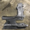 Защита днища кузова Audi (Ауди) Q3 II F3 (18-25)