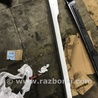 Накладка на порог наружная Audi (Ауди) A5 F5 B9 (16-24)