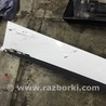 ФОТО Накладка на порог наружная для Audi (Ауди) A5 F5 B9 (16-24) Київ