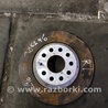 Диск тормозной Audi (Ауди) Q3 II F3 (18-25)