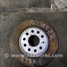Диск тормозной Audi (Ауди) Q3 II F3 (18-25)