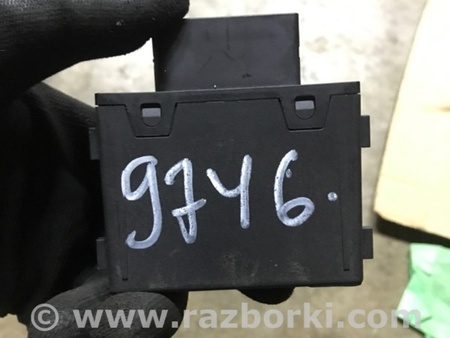 ФОТО Блок управления для Audi (Ауди) A4 V B9 - 8W (2015-) Київ