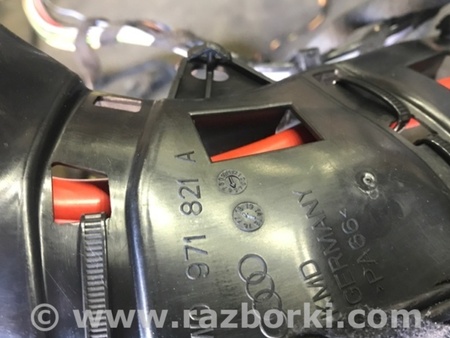 ФОТО Проводка салона для Audi (Ауди) A4 V B9 - 8W (2015-) Київ