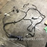 Проводка двери BMW 3 F30 +рестайл (11-18)
