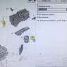 Мотор печки Porsche Macan I 95B +FL (13-18)