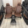 Салон в сборе Audi (Ауди) A5 F5 B9 (16-24)