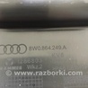 ФОТО Накладка в салоне для Audi (Ауди) A5 F5 B9 (16-24) Київ