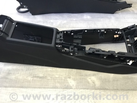 ФОТО Консоль центральная для Audi (Ауди) A5 F5 B9 (16-24) Київ