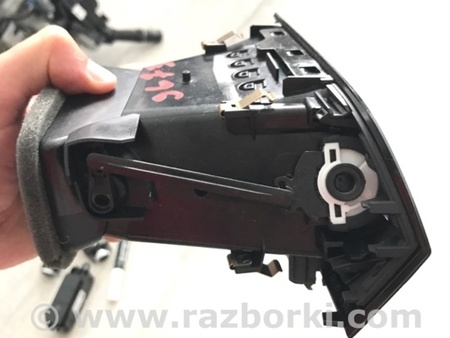 ФОТО Воздуховод салона для Audi (Ауди) Q3 II F3 (18-25) Київ