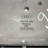 ФОТО Накладка двери багажника для Audi (Ауди) A4 V B9 - 8W (2015-) Київ