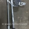 ФОТО Трапеция дворников для Audi (Ауди) A4 V B9 - 8W (2015-) Київ