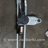 Трапеция дворников Volkswagen Atlas/Teramont I +1 рест (17-23)