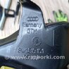 ФОТО Воздуховод печки для Audi (Ауди) A4 V B9 - 8W (2015-) Київ