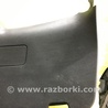 ФОТО Обшивка багажника для Porsche Macan I 95B +FL (13-18) Київ