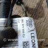 ФОТО Проводка ДВС для Audi (Ауди) A4 V B9 - 8W (2015-) Київ