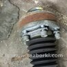 ФОТО Привод для Audi (Ауди) A3 III 8V (12-20) Київ