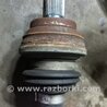 ФОТО Привод для Audi (Ауди) A3 III 8V (12-20) Київ