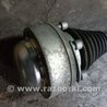 ФОТО Привод для Audi (Ауди) A4 V B9 - 8W (2015-) Київ