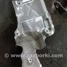 ФОТО Тепловой экран для Audi (Ауди) A3 III 8V (12-20) Київ