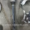 Привод Porsche Macan I 95B +FL (13-18)
