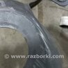 ФОТО Защита днища кузова для Porsche Macan I 95B +FL (13-18) Київ