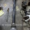 Привод Porsche Macan I 95B +FL (13-18)