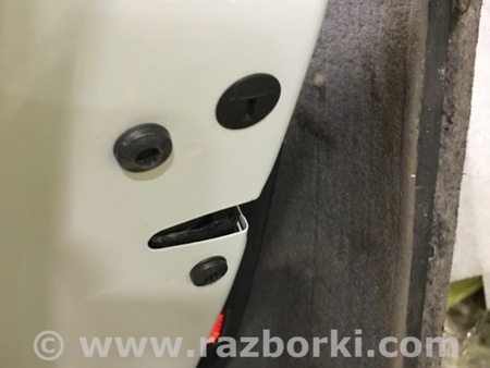 ФОТО Замок боковой двери для Audi (Ауди) A3 III 8V (12-20) Київ