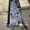 ФОТО Накладка на стойку кузова для Volkswagen Atlas/Teramont I +1 рест (17-23) Київ