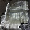 Тепловой экран Porsche Macan I 95B +FL (13-18)