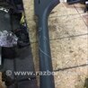 Накладка в салоне Audi (Ауди) A3 III 8V (12-20)