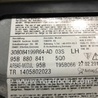 ФОТО Подушка безопасности для Porsche Macan I 95B +FL (13-18) Київ