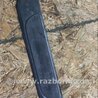 Накладка на порог салона Audi (Ауди) A3 III 8V (12-20)