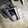 Пластик Porsche Macan I 95B +FL (13-18)