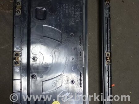 ФОТО Накладка торпедо для Audi (Ауди) A3 III 8V (12-20) Київ