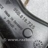 ФОТО Воздуховод печки для Porsche Macan I 95B +FL (13-18) Київ