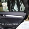 Накладка двери Audi (Ауди) A3 III 8V (12-20)