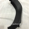 Обшивка крышки багажника Infiniti QX50 II II P71A (17-25)