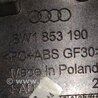 ФОТО Накладка торпедо для Audi (Ауди) A4 V B9 - 8W (2015-) Київ