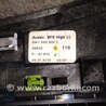 ФОТО Воздуховод салона для Audi (Ауди) A4 V B9 - 8W (2015-) Київ