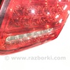 ФОТО Фара для Porsche Cayenne II 958 E2/92A (10-14) Київ