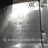 ФОТО Обшивка багажника для Porsche Cayenne II 958 E2/92A (10-14) Київ