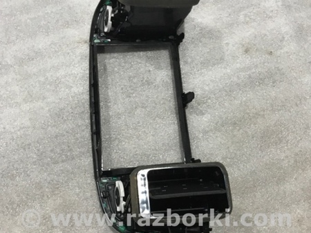 ФОТО Воздуховод печки для Infiniti QX50 II II P71A (17-25) Київ