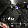 Заслонка Печки Infiniti QX50 II II P71A (17-25)
