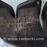 ФОТО Выпускной коллектор для Porsche Cayenne II 958 E2/92A (10-14) Київ