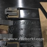 ФОТО Кронштейн для Porsche Cayenne II 958 E2/92A (10-14) Київ