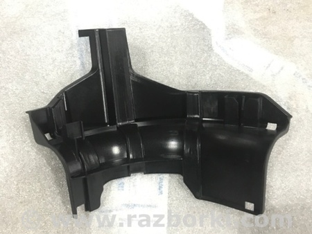ФОТО Кронштейн для Porsche Cayenne II 958 E2/92A (10-14) Київ