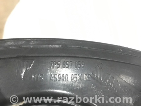 ФОТО Накладка торпедо для Porsche Cayenne II 958 E2/92A (10-14) Київ