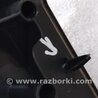 ФОТО Накладка на порог багажника для Porsche Cayenne II 958 E2/92A (10-14) Київ