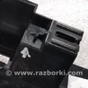 ФОТО Накладка на порог багажника для Porsche Cayenne II 958 E2/92A (10-14) Київ